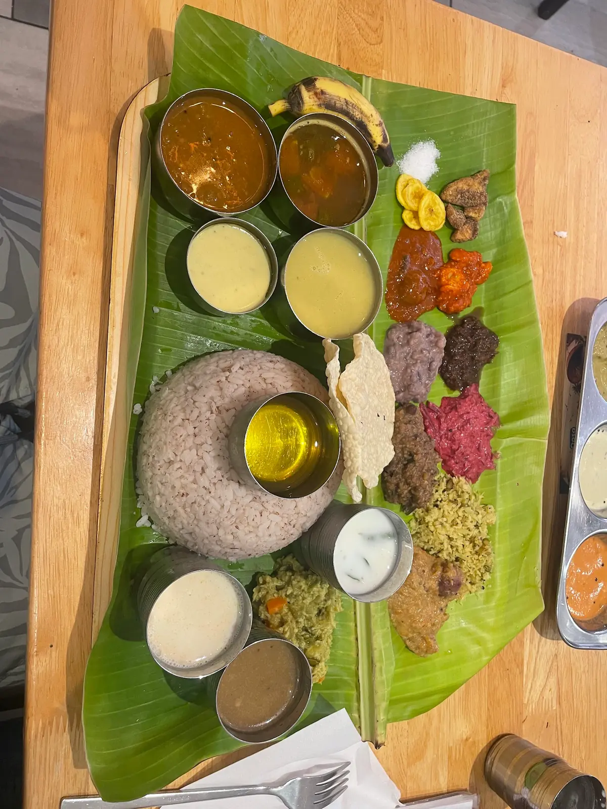 Crispy Dosa Harrow photo (photo 3 of 3)