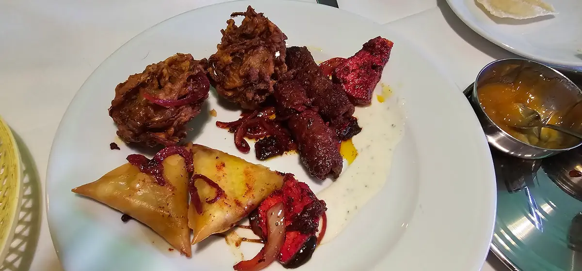Lime Tandoori photo (photo 2 of 3)