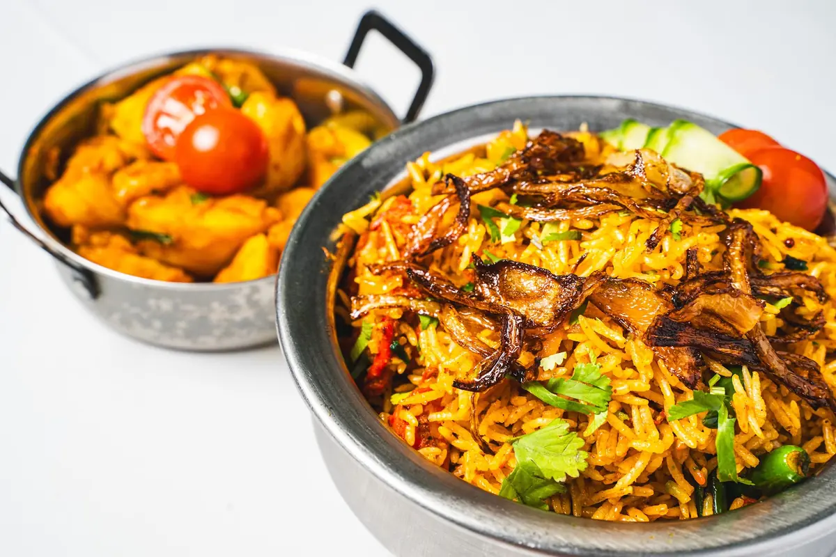 Lime Tandoori photo (photo 3 of 3)
