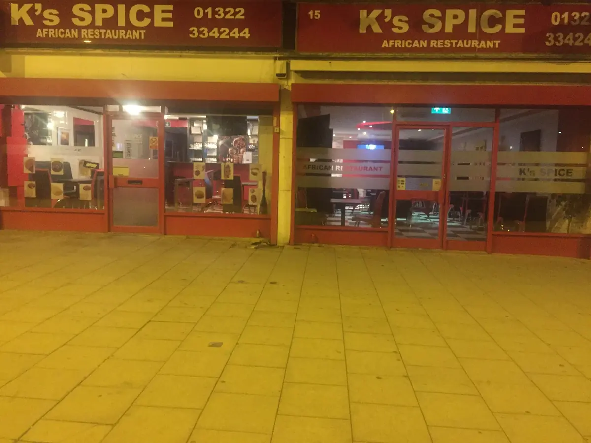 K's Spice African Restaurant