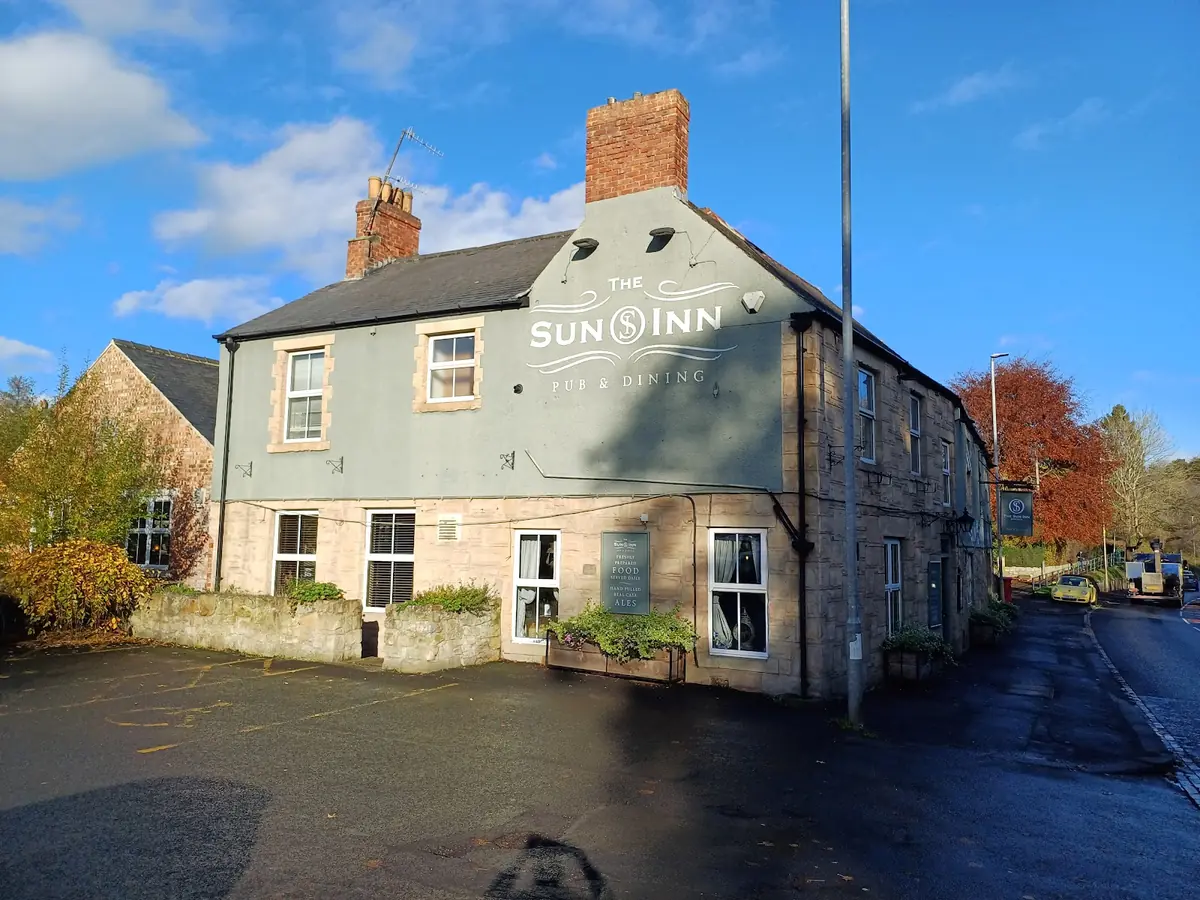 The Sun Inn photo (photo 2 of 3)
