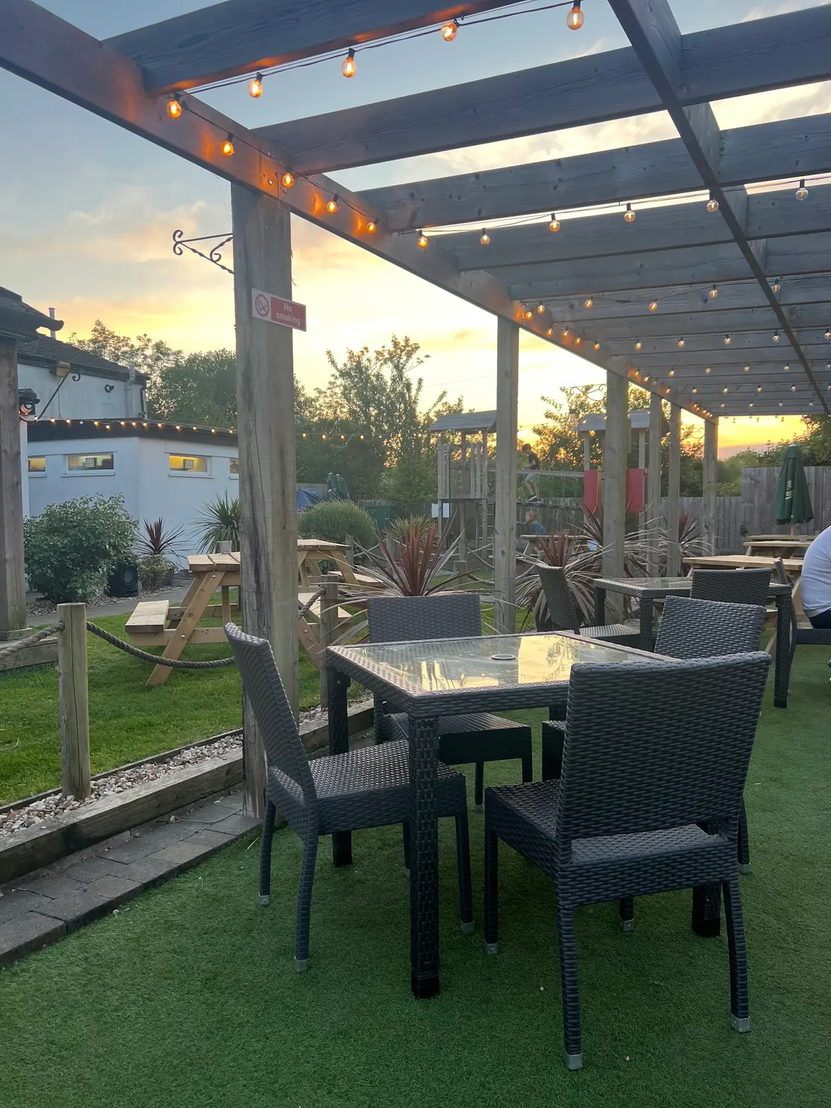 Y Maerun — Restaurants in Cardiff
