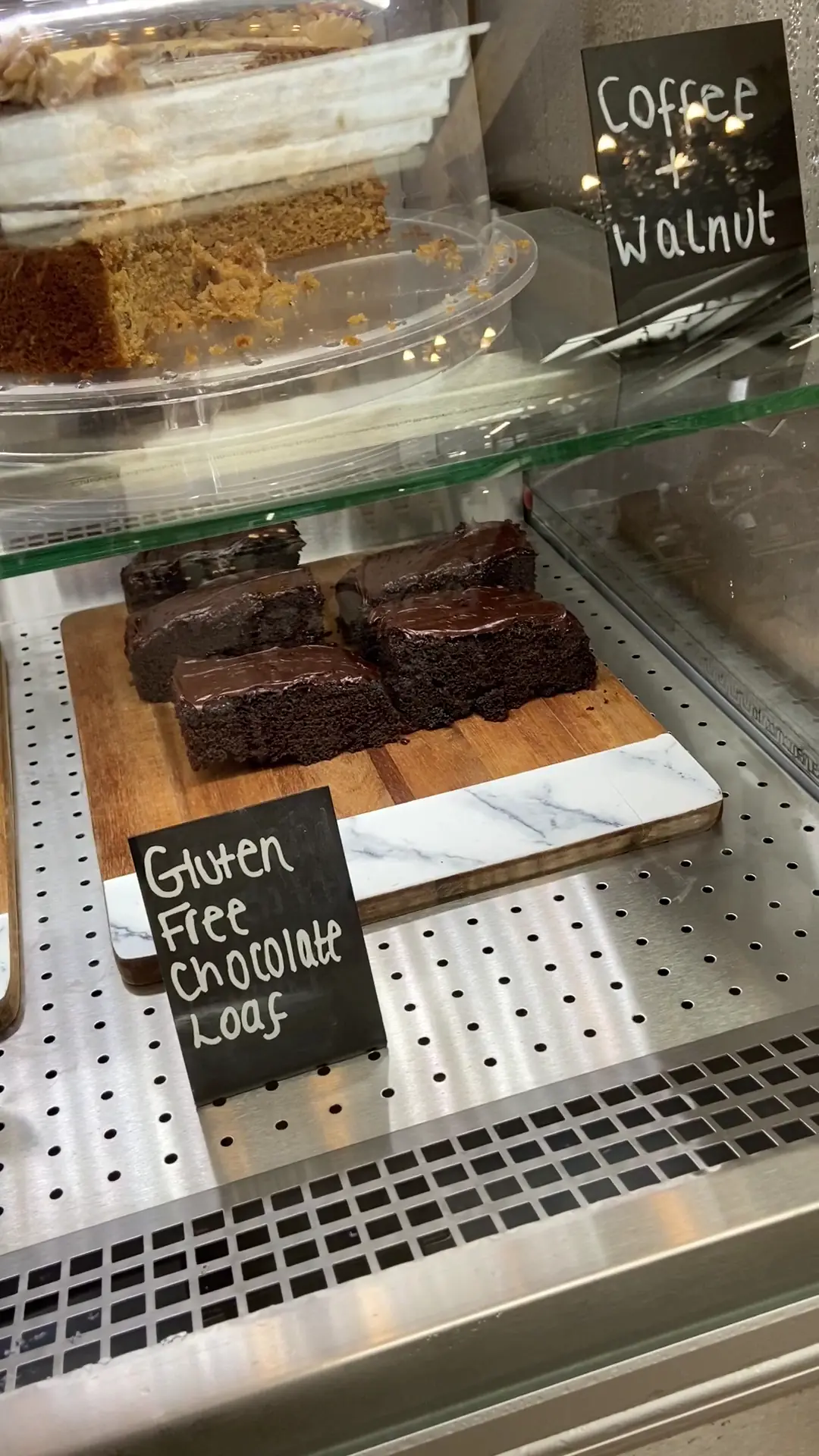 The Roast Garden Cafe photo (photo 1 of 3)