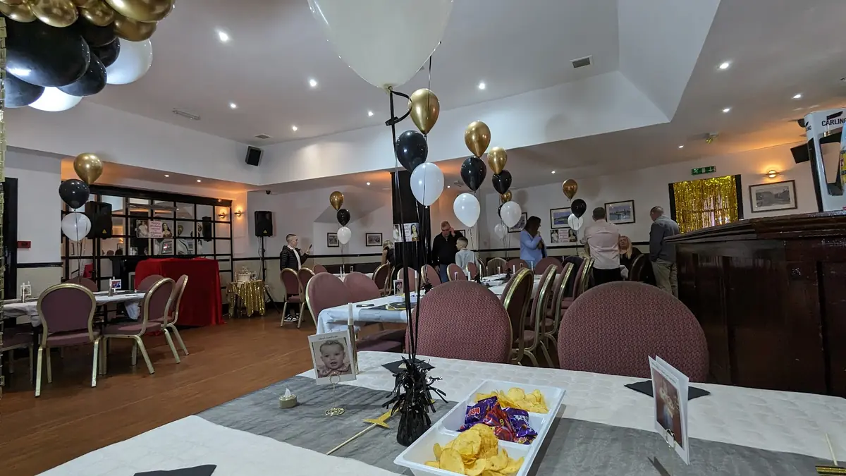 The Tudor Inn