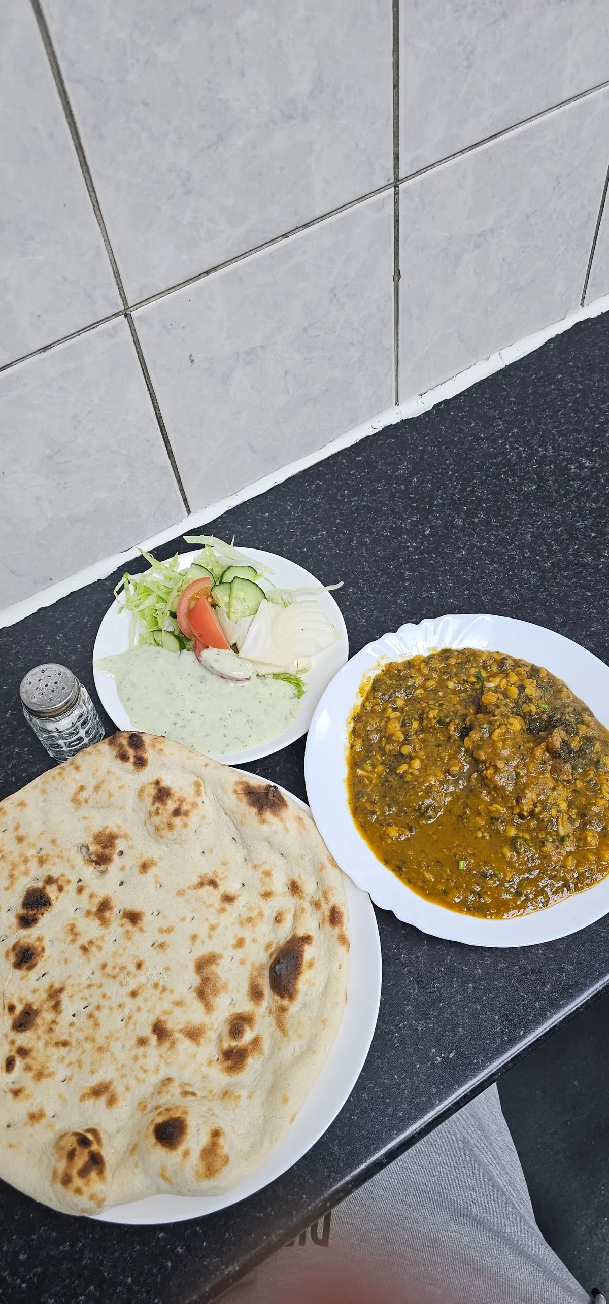 The Balti House photo (photo 3 of 3)