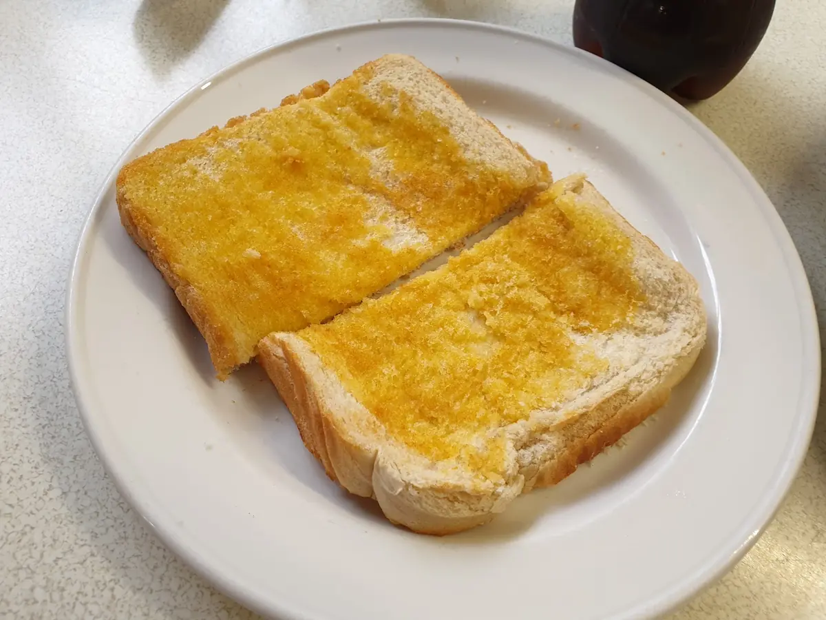Mortimers cafe photo (photo 1 of 3)