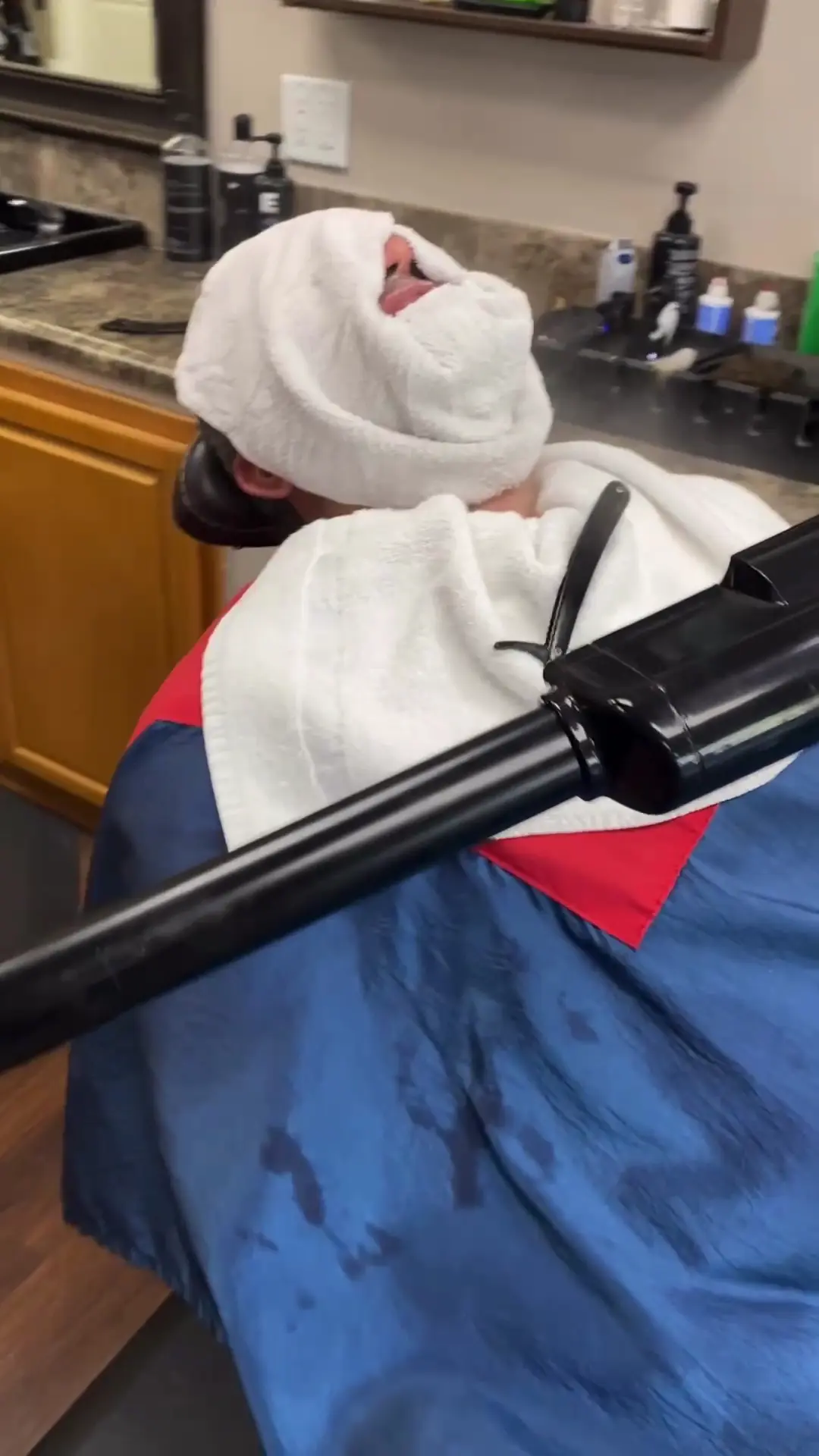 Str8-Edge barbershop photo (photo 2 of 3)
