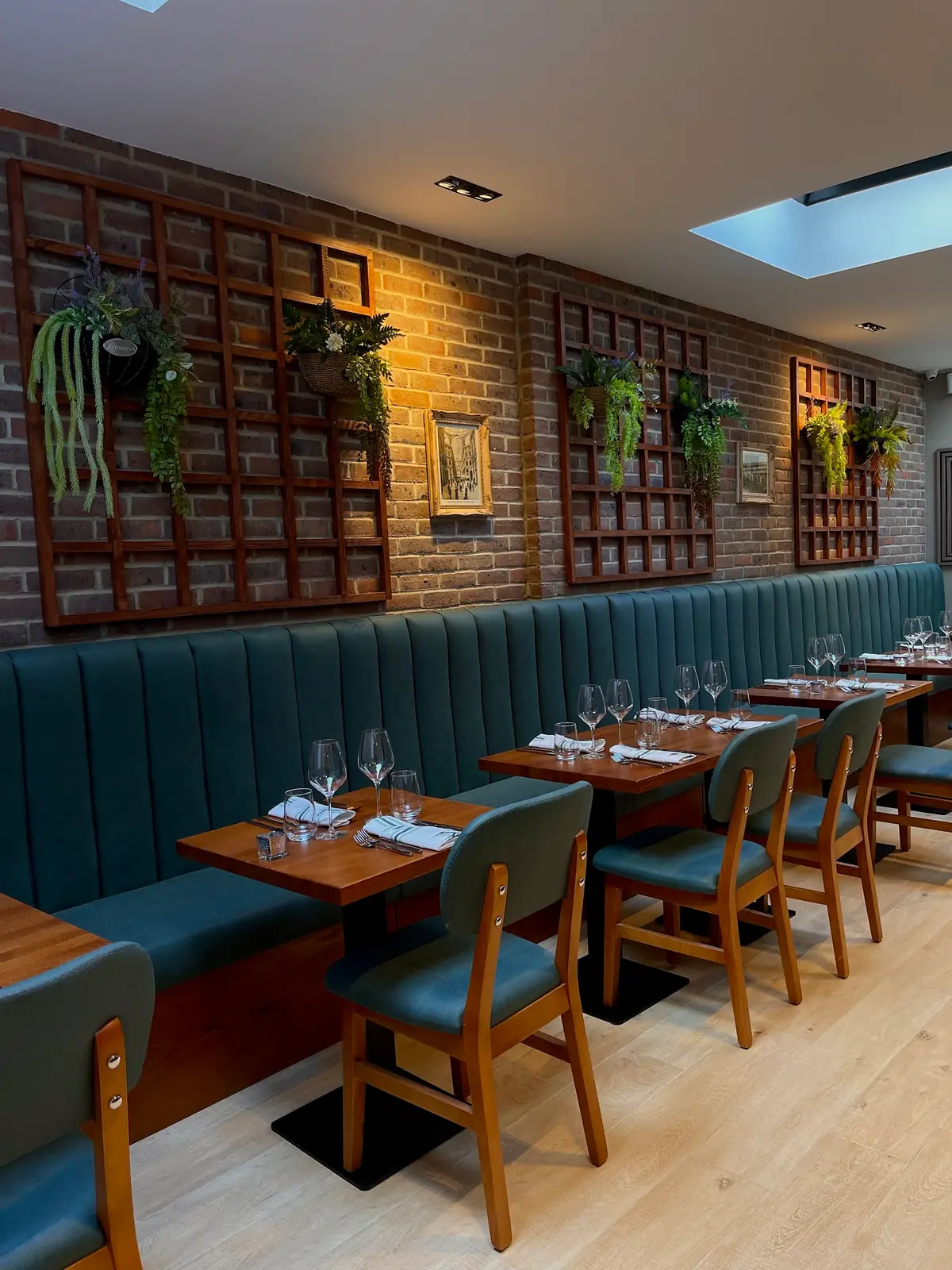 Amalfi Beckenham