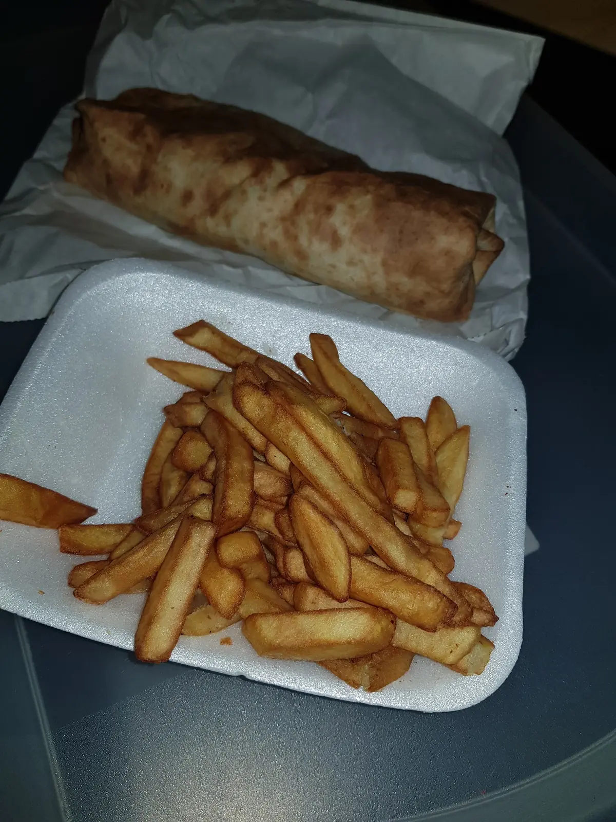 Ricco's Pizza — Pizza in Barnsley