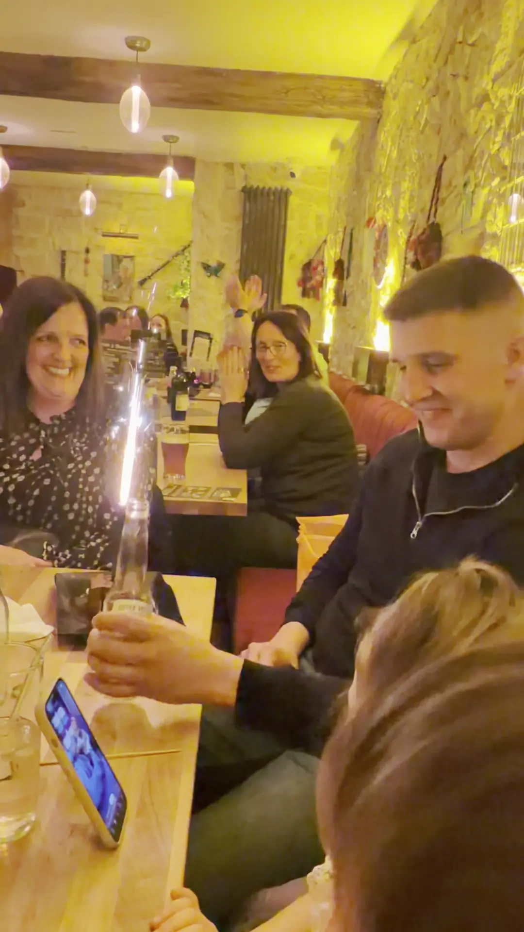 Aile Turkish restaurant Standish photo (photo 2 of 3)