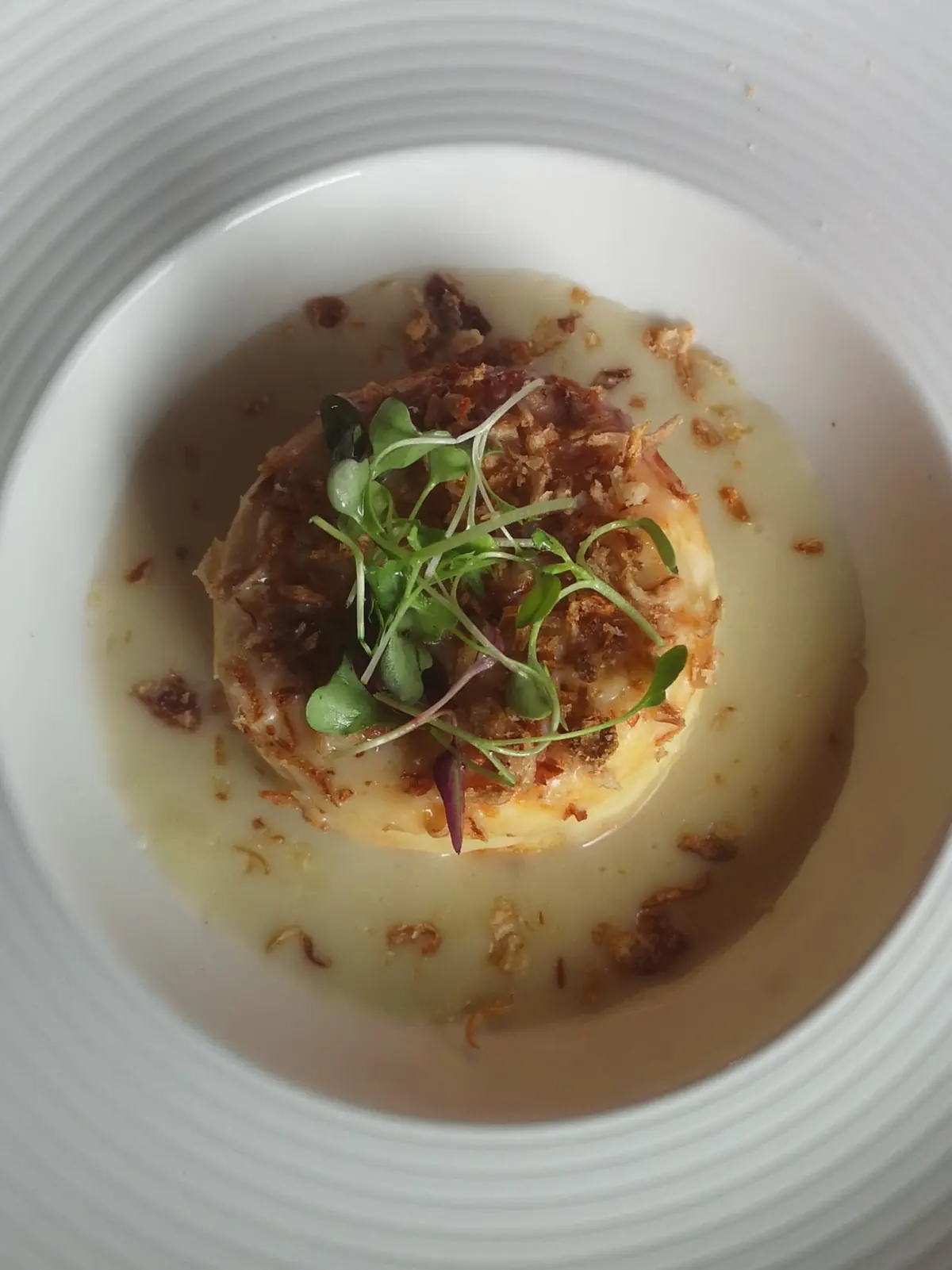 The Eagle At Barrow — Restaurants in Clitheroe