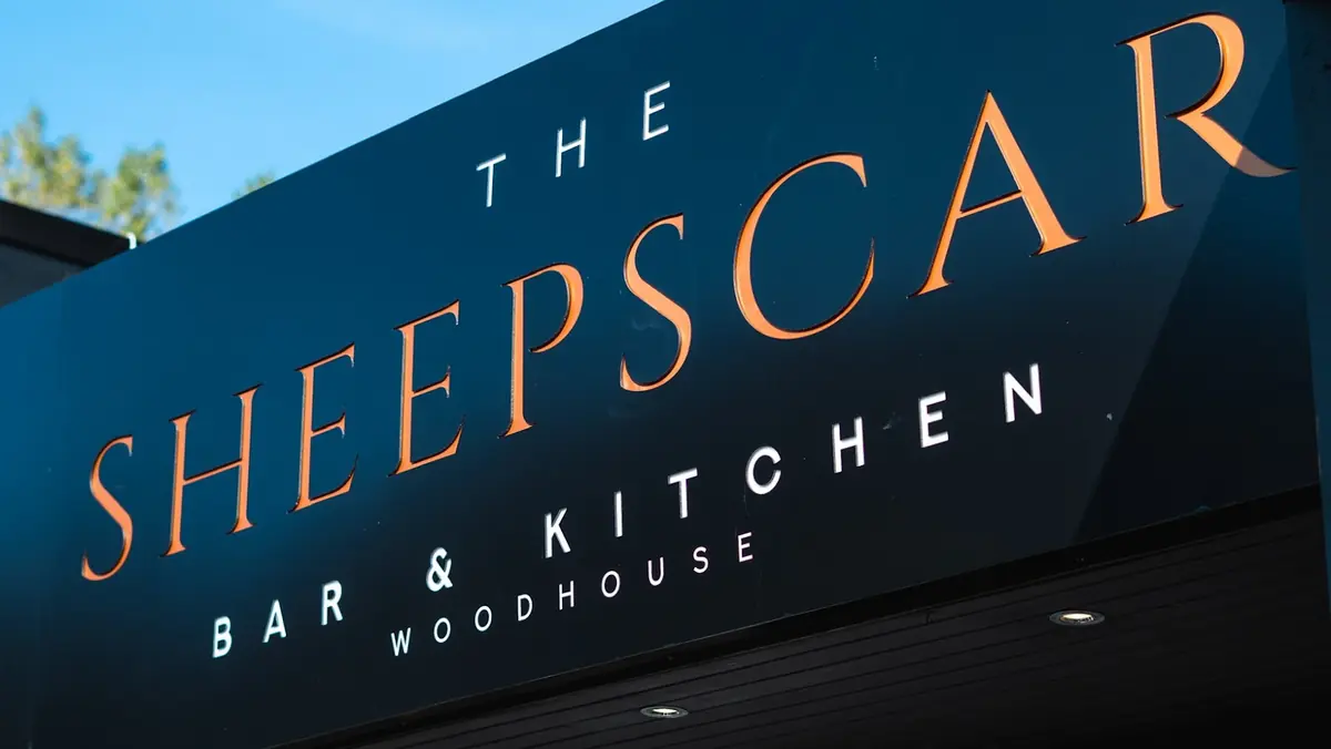 Sheepscar Bar & Kitchen - Woodhouse photo (photo 3 of 3)