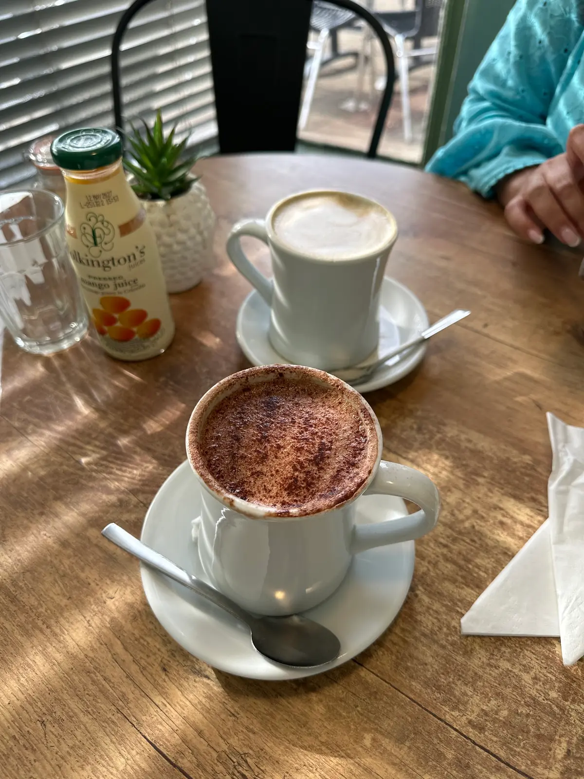 Wild Strawberry Cafe photo (photo 2 of 3)