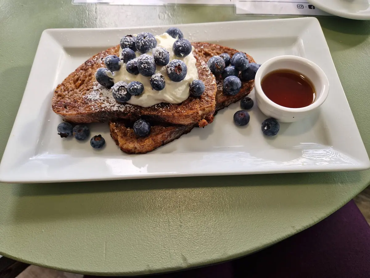 Wild Strawberry Cafe photo (photo 1 of 3)