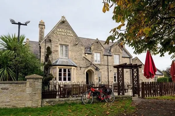 Baileys Court Inn photo (photo 2 of 3)