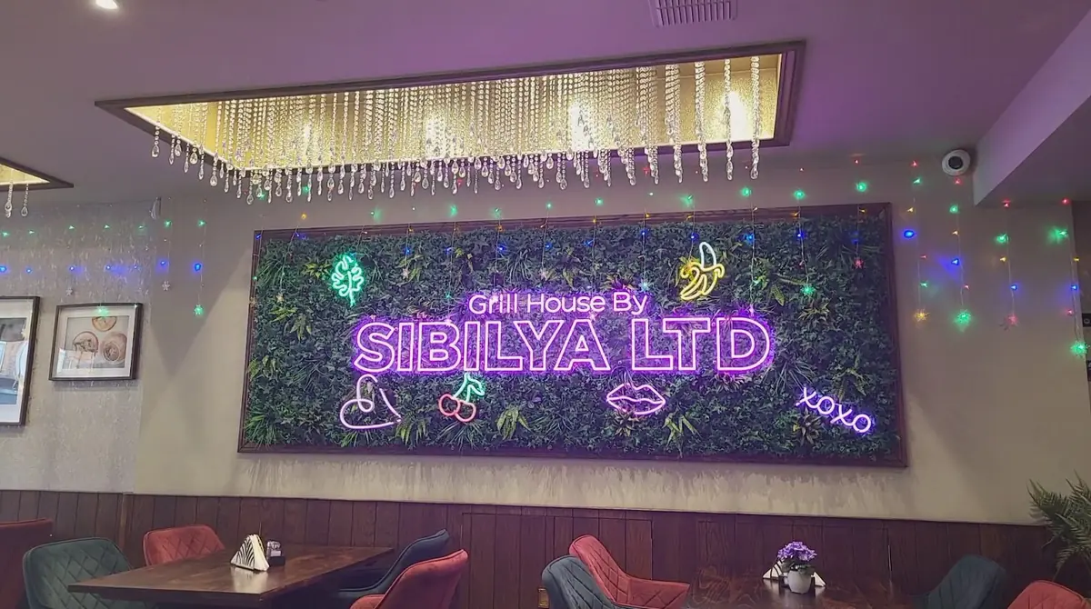 Grill House by Sibilya photo (photo 1 of 3)