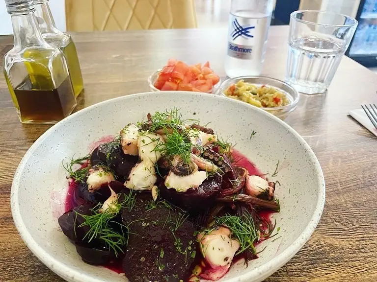 STEKI Authenic Greek Cuisine photo (photo 2 of 3)