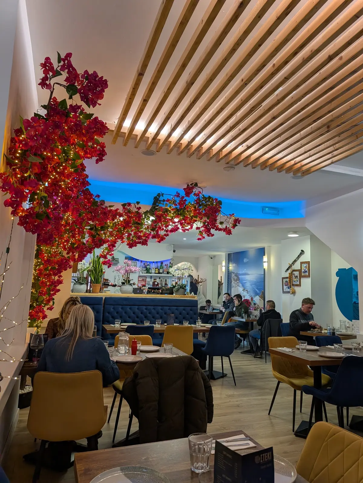 STEKI Authenic Greek Cuisine photo (photo 3 of 3)