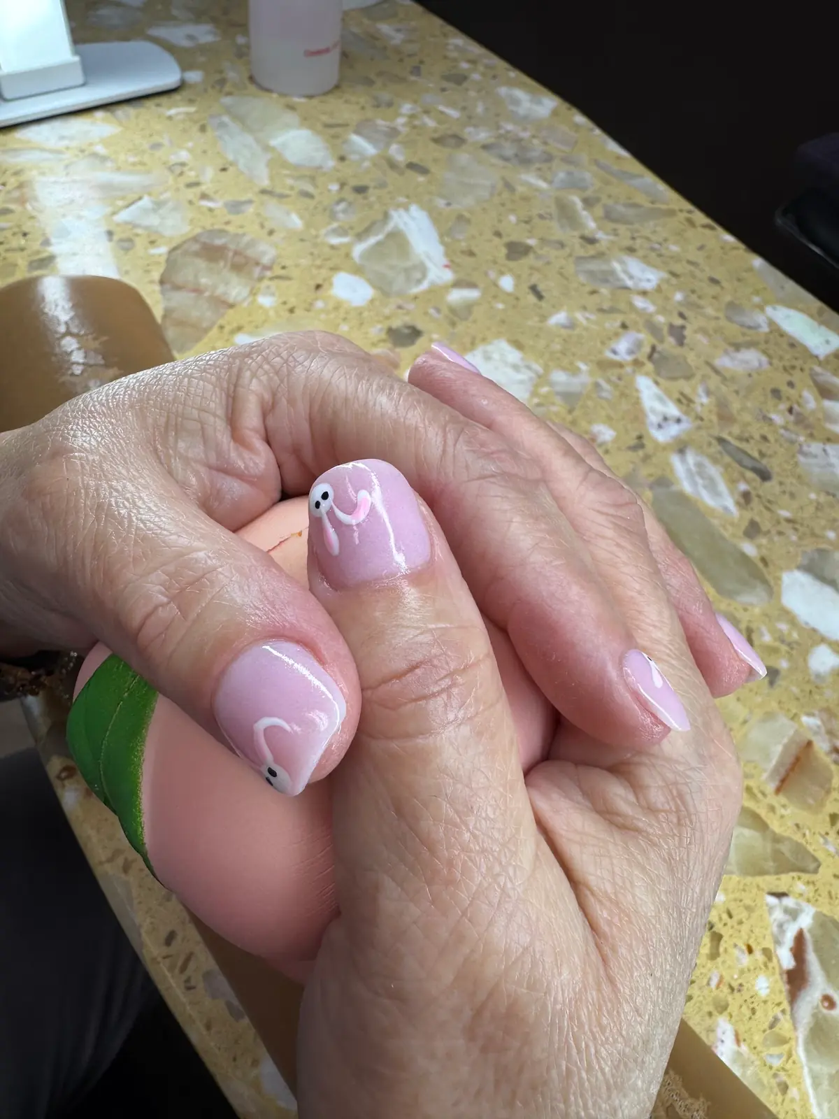 Belle Nails & Spa photo (photo 3 of 3)