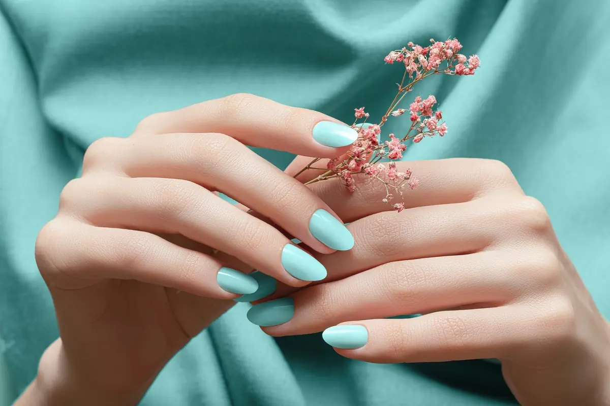 Belle Nails & Spa photo (photo 2 of 3)
