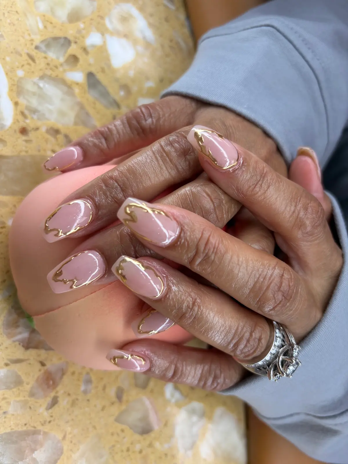 Belle Nails & Spa