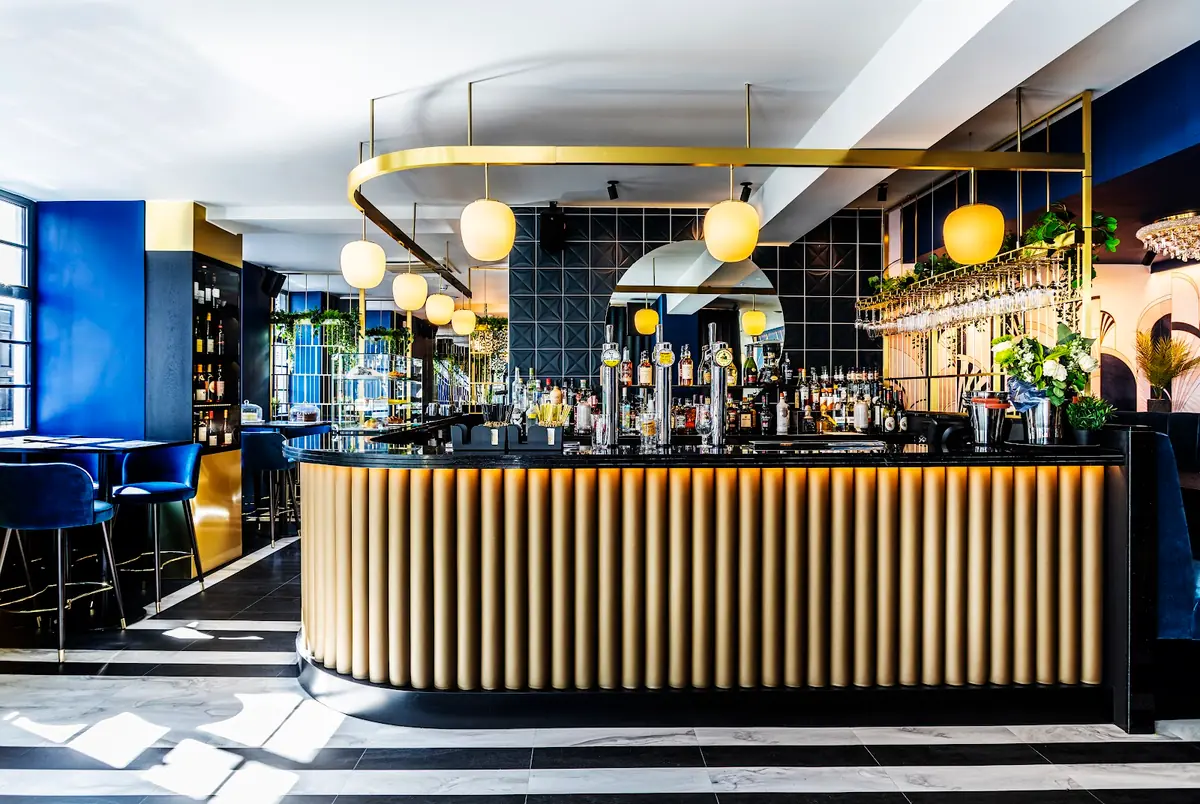 Reign Bar and Lounge, Broadstairs