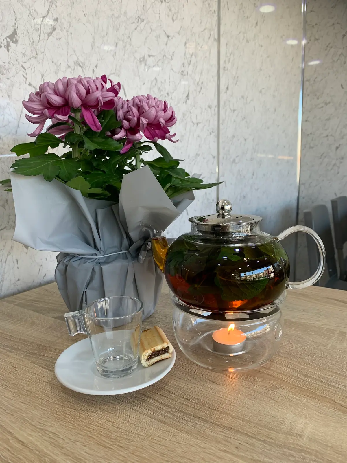 Coffee Time photo (photo 11 of 13)