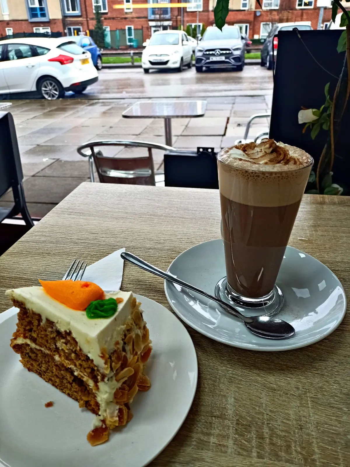 Coffee Time photo (photo 7 of 13)