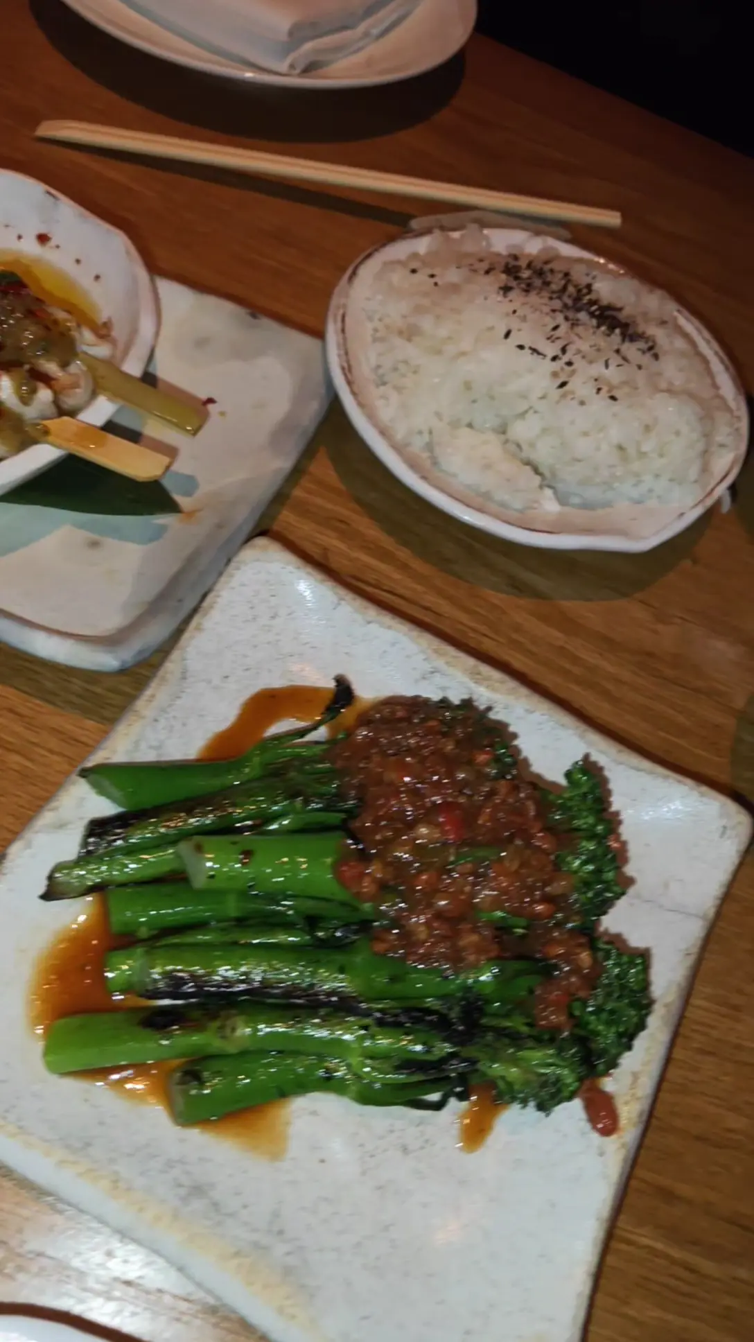 ROKA Canary Wharf photo (photo 1 of 3)