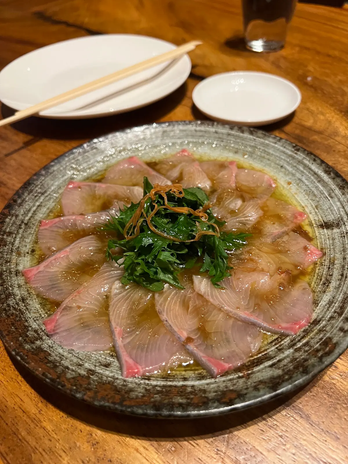 ROKA Canary Wharf photo (photo 3 of 3)