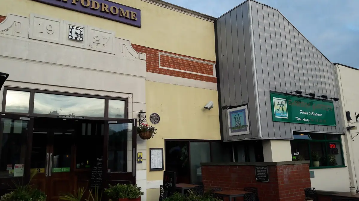 Bamboo Garden — Chinese restaurants in Market Drayton