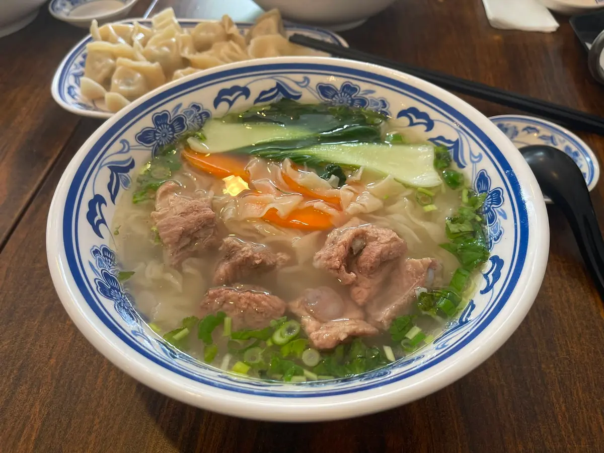 Zhonghua Traditional Snacks photo (photo 3 of 3)