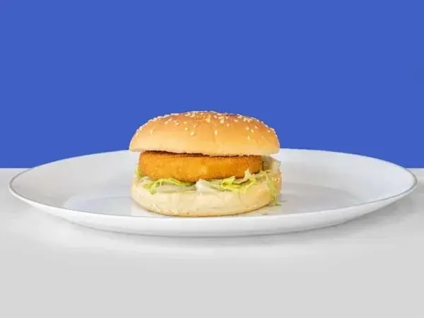 Crispy Cod photo (photo 1 of 3)