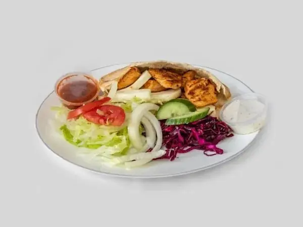 Crispy Cod photo (photo 2 of 3)