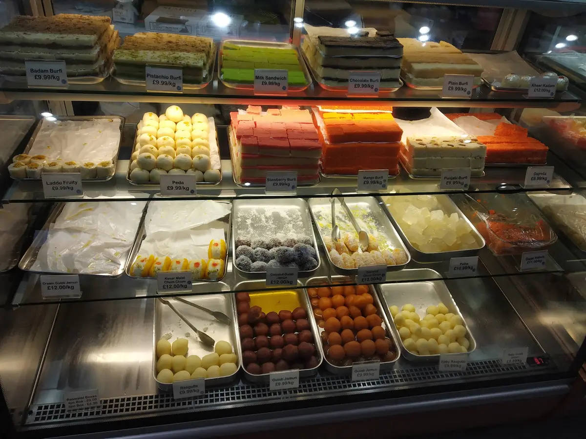 Jeevan Sweets photo (photo 3 of 3)