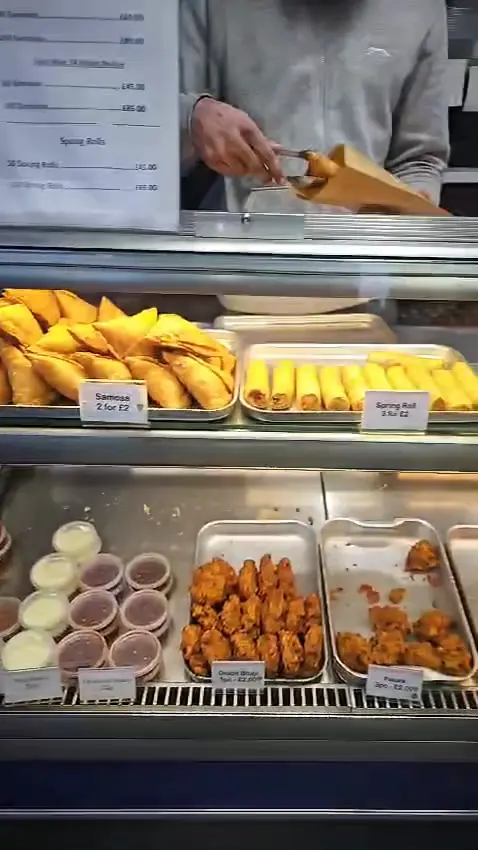 Jeevan Sweets photo (photo 1 of 3)