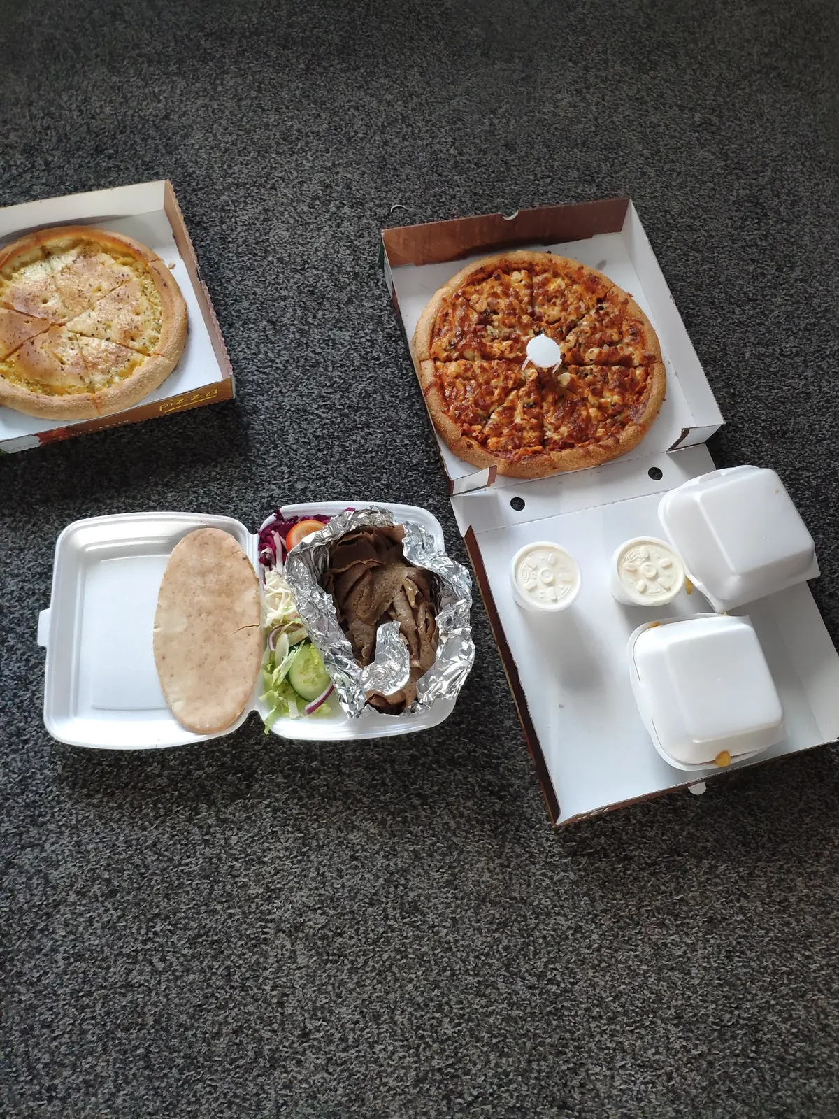 Pizza Time photo (photo 2 of 3)