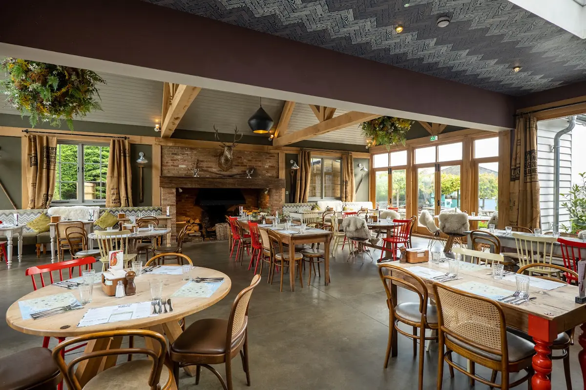 The Poacher and Partridge — Bars in Tonbridge