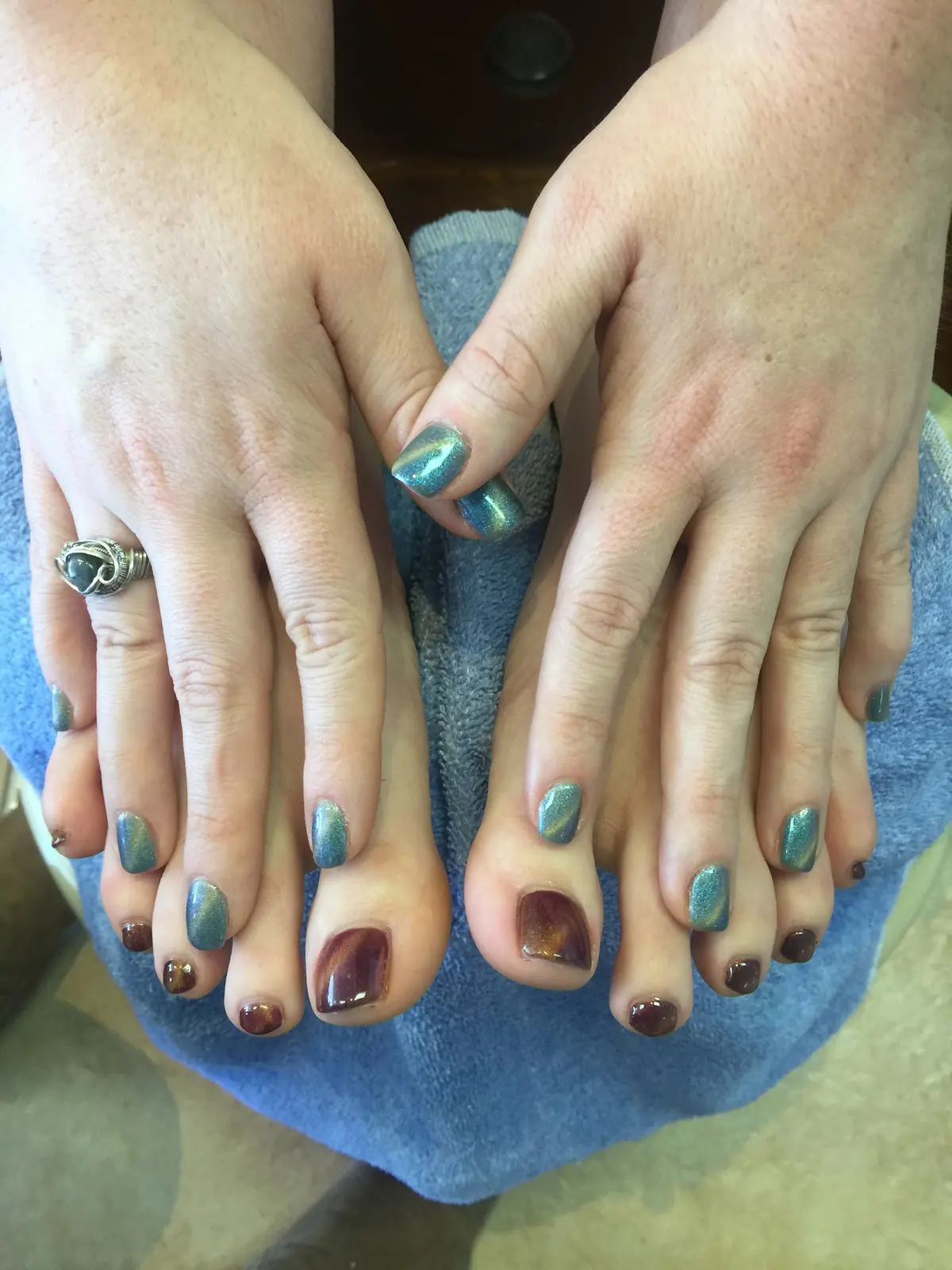 Lavender Nails Spa