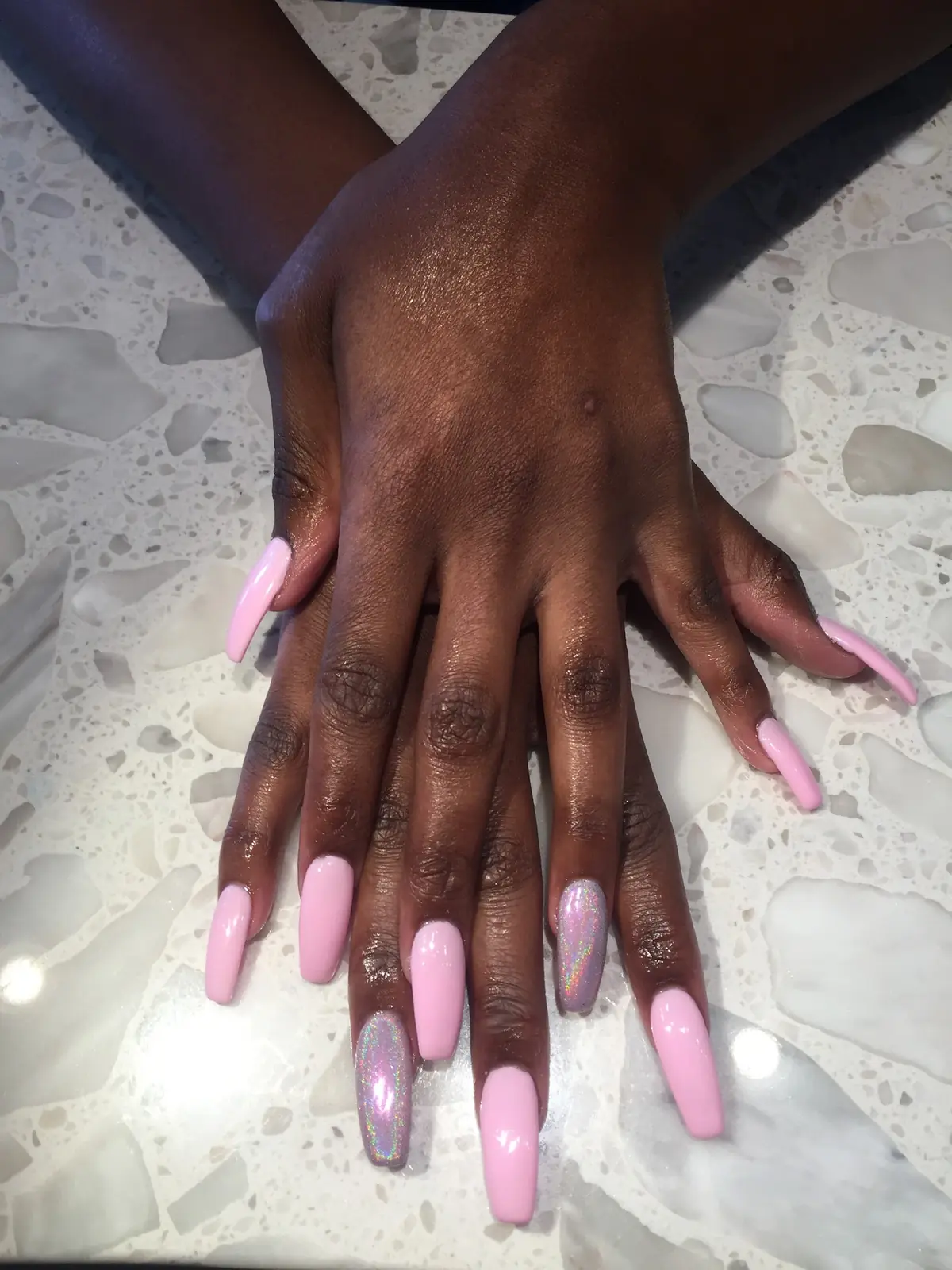 Lavender Nails Spa photo (photo 3 of 3)