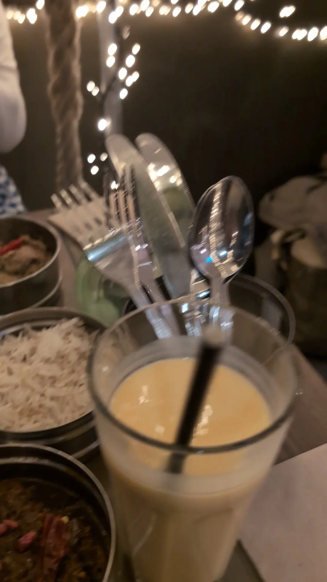 Mowgli Street Food Charlotte Street photo (photo 2 of 3)