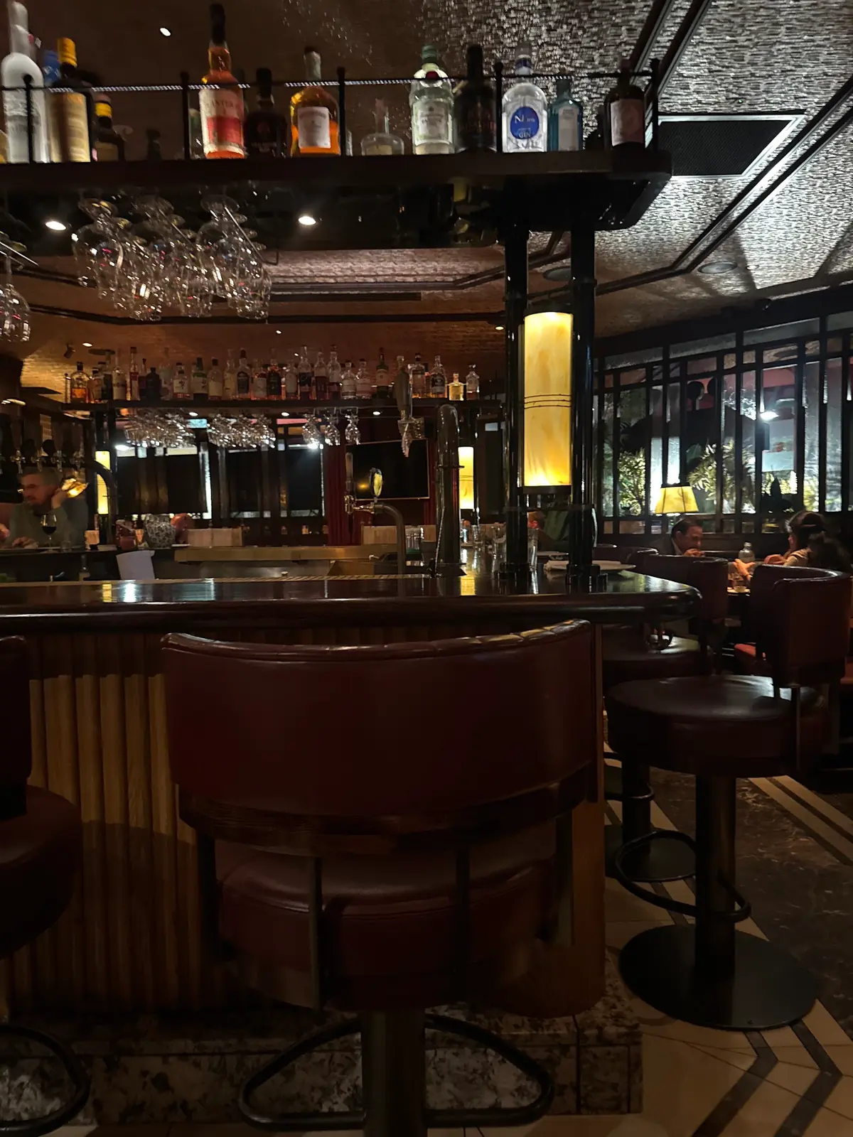 Brigadiers — Indian restaurants in London