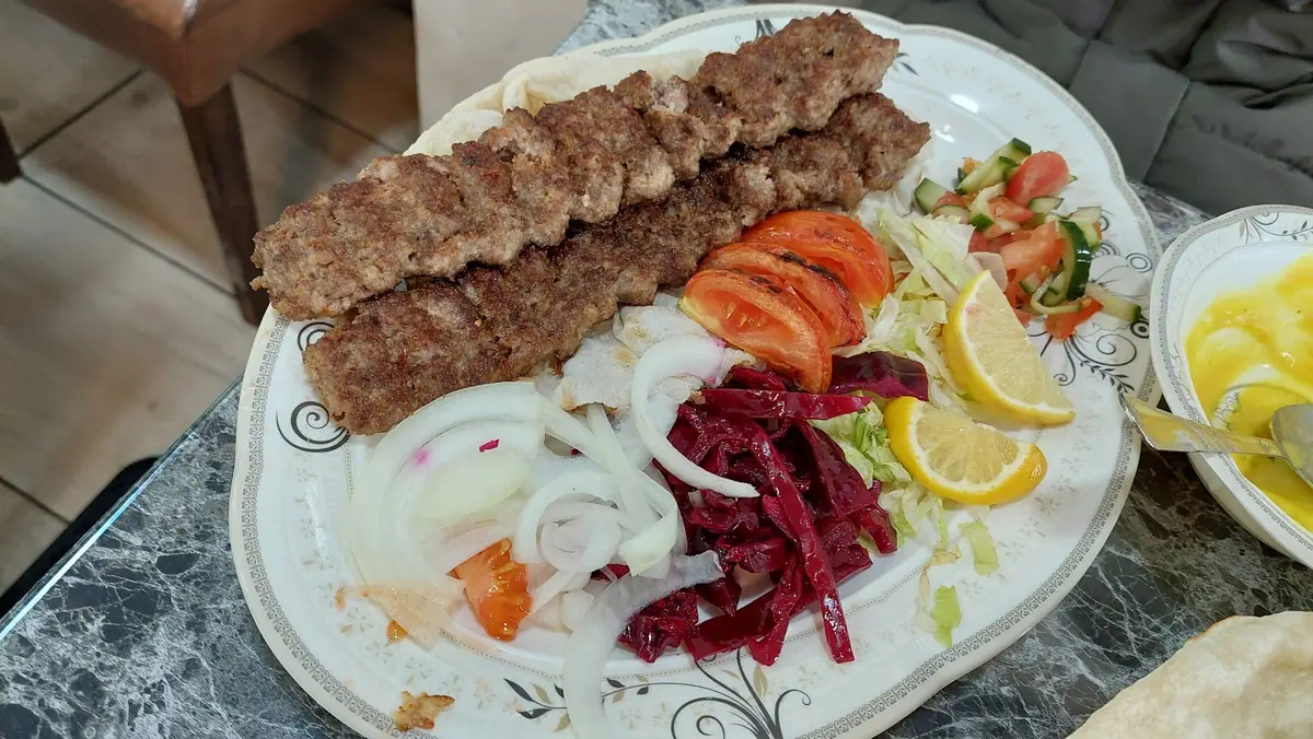 Slemani Restaurant photo (photo 2 of 3)