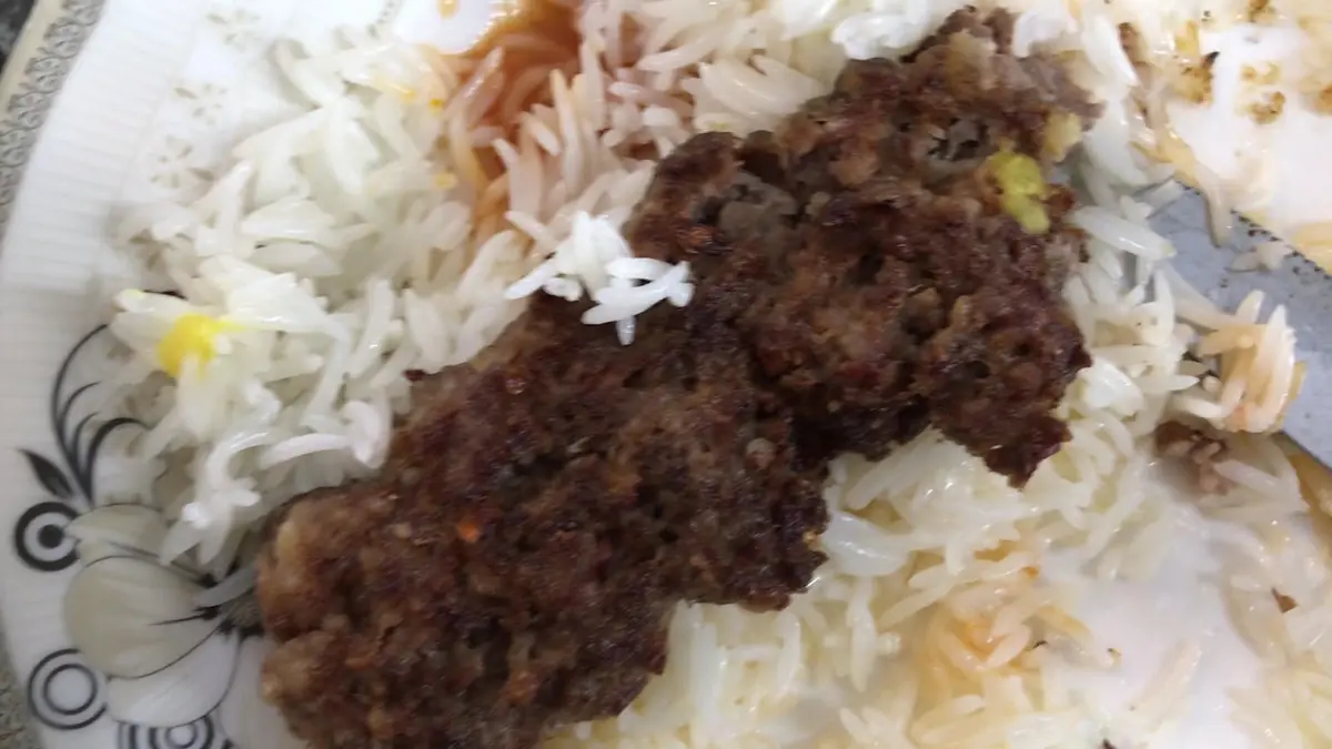 Slemani Restaurant photo (photo 1 of 3)