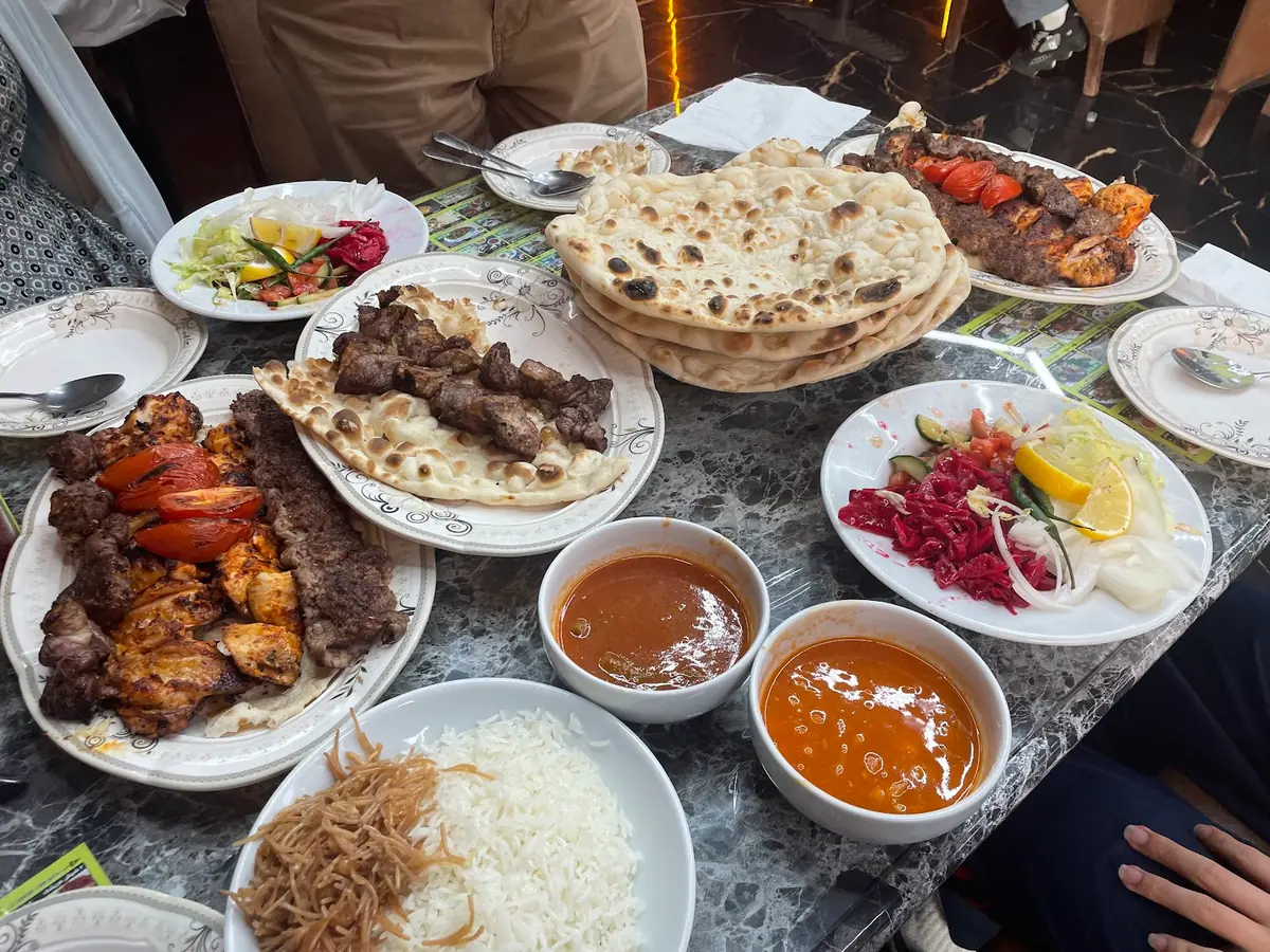 Slemani Restaurant photo (photo 3 of 3)
