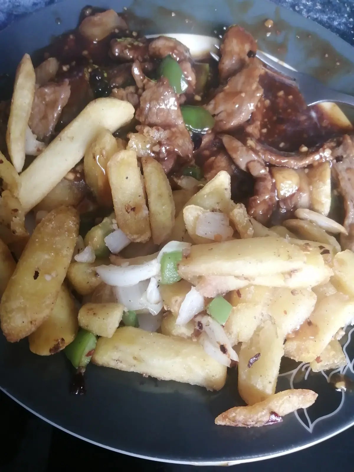 Wok King photo (photo 1 of 3)