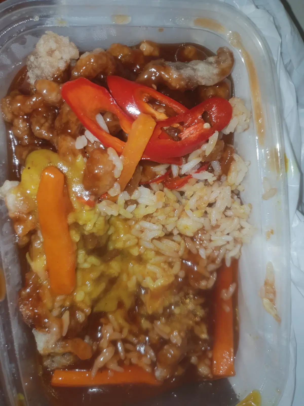 Wok King photo (photo 2 of 3)