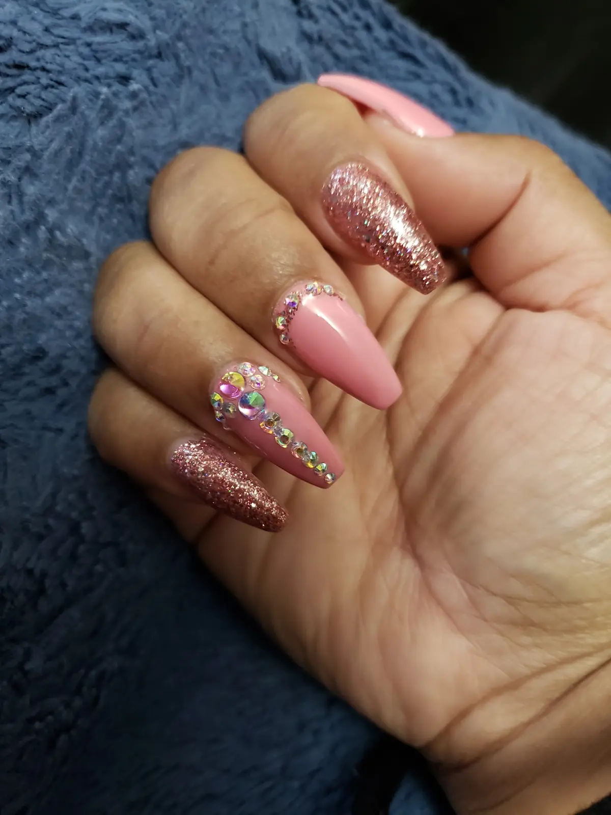 Beauty Nails Care photo (photo 3 of 3)