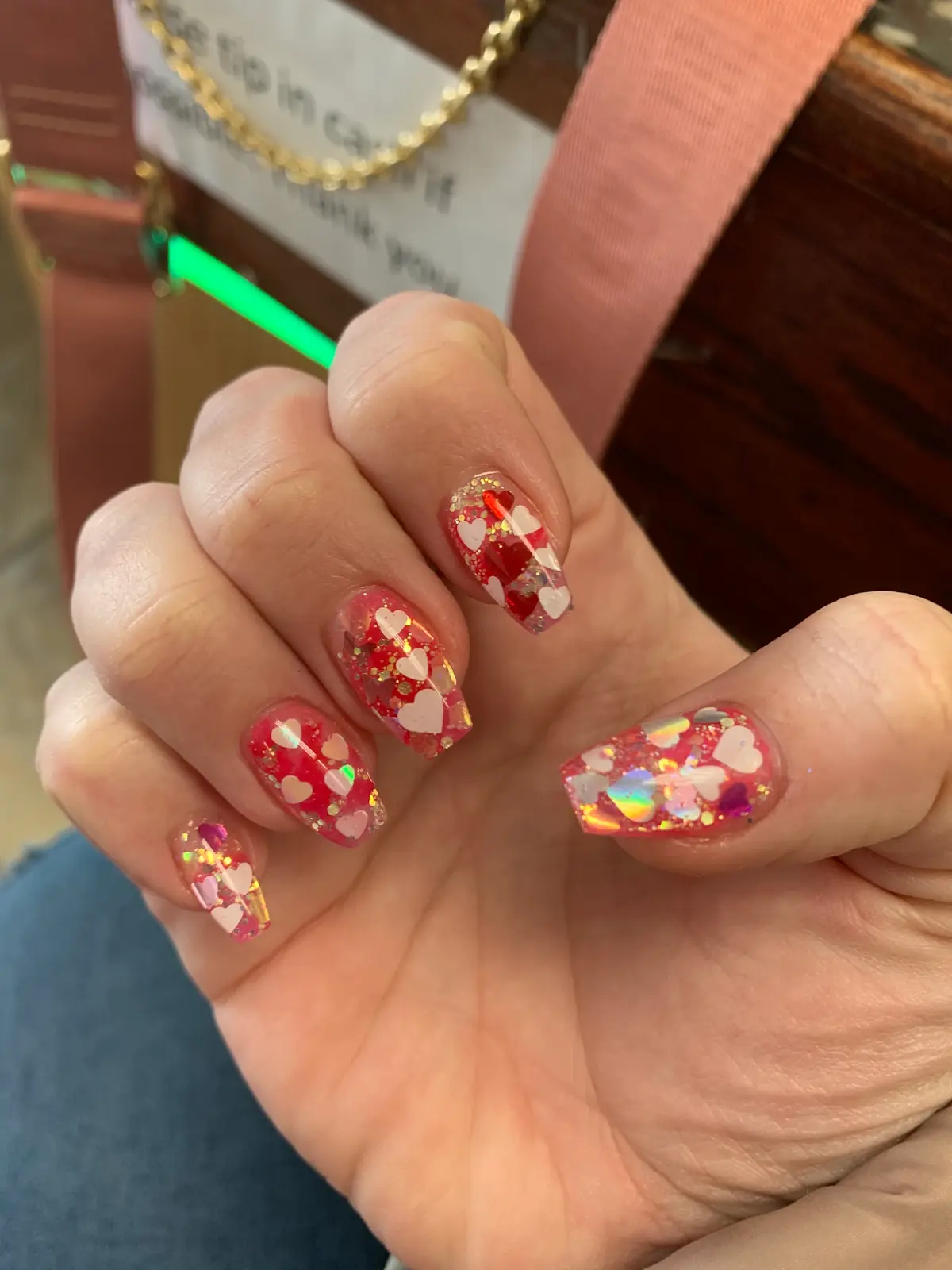 Beauty Nails Care — Nail Salons in West Springfield