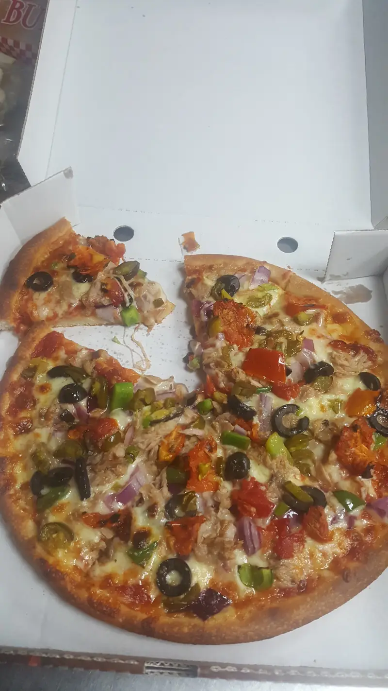 Pejis Pizzeria photo (photo 3 of 3)